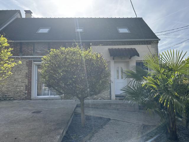 Maison vente à Beauvais, Ponchon