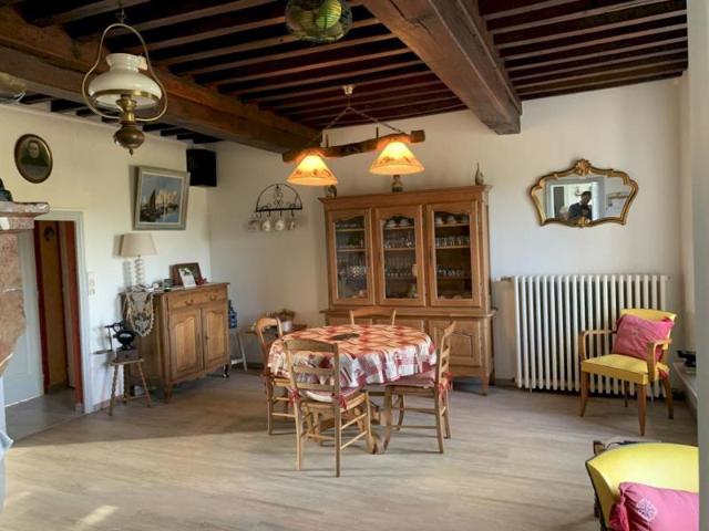 Maison vente à Clamecy, Corbigny