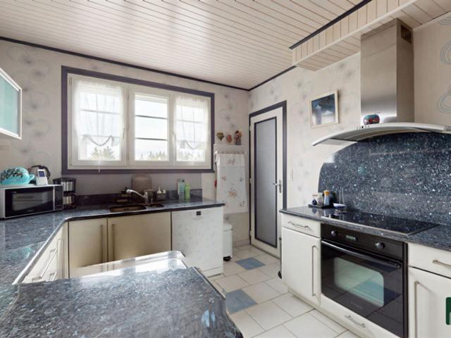 Maison vente à Dreux, Vert-en-drouais