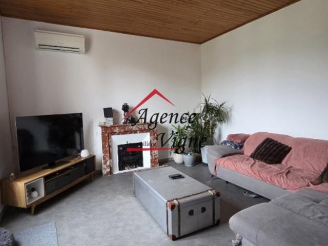 Maison vente à Alès, Bessèges