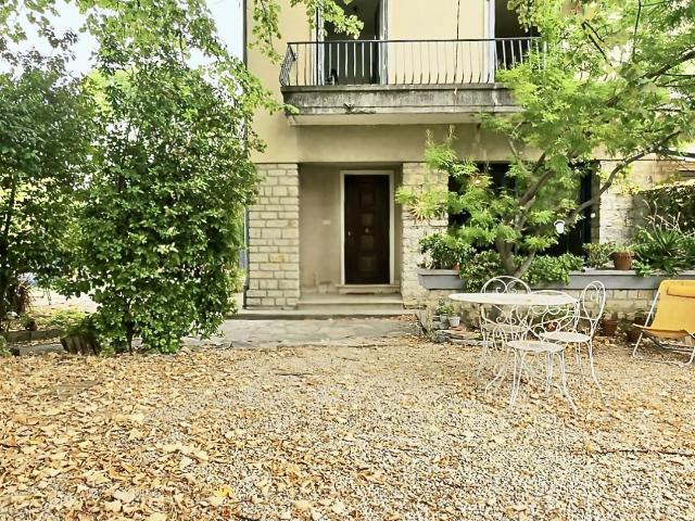 Maison vente à Montpellier