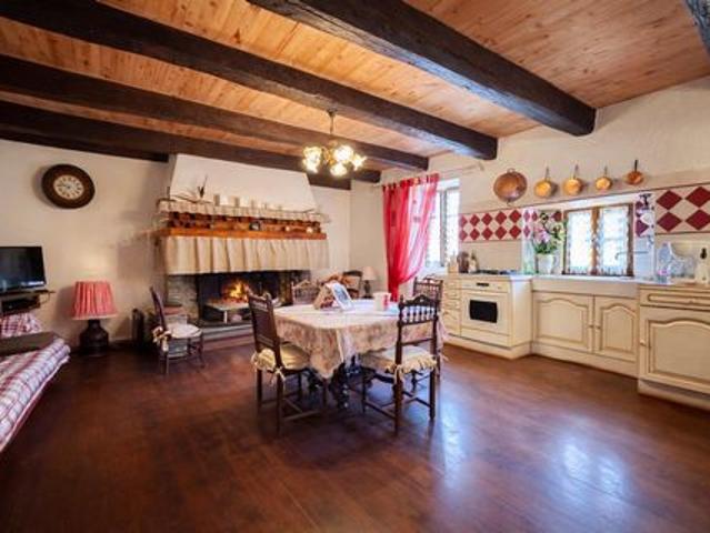 Villa vente à Castres, Berlats