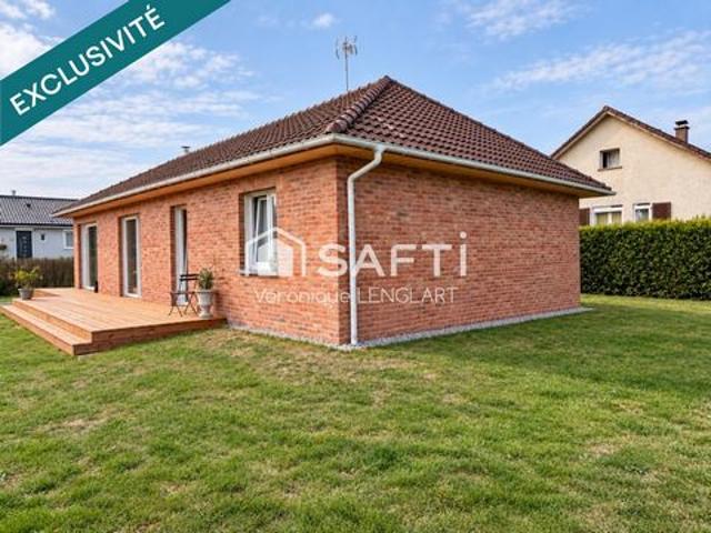 Villa vente à Avelin, Nord