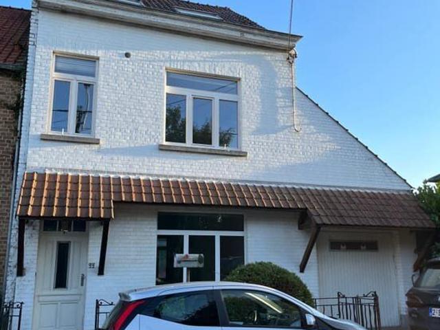 Maison location à La Hulpe, Wallonie
