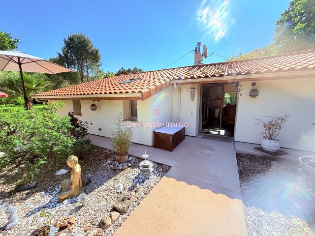 Maison vente à France métropolitaine, Grayan-et-l'hôpital