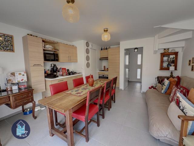 Maison vente à Abbeville, Saint-valery-sur-somme