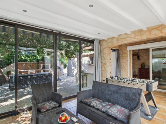 Maison vente à Gassin, Var