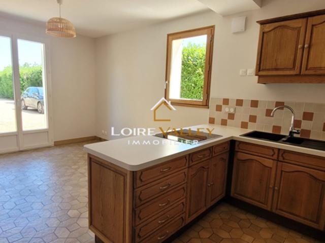 Maison location à Angers, Saint-mathurin-sur-loire