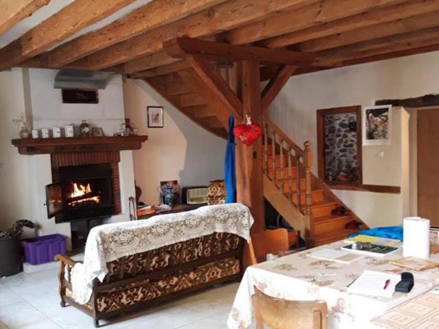 Maison vente à France métropolitaine, Teillé