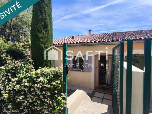 Maison vente à Apt, Castellet
