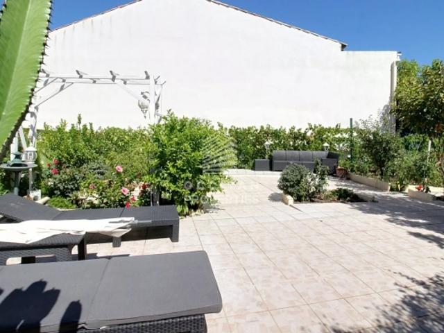 Maison vente à Grasse, Cannes