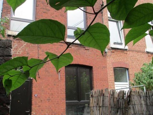Maison location à Liège, Wallonie