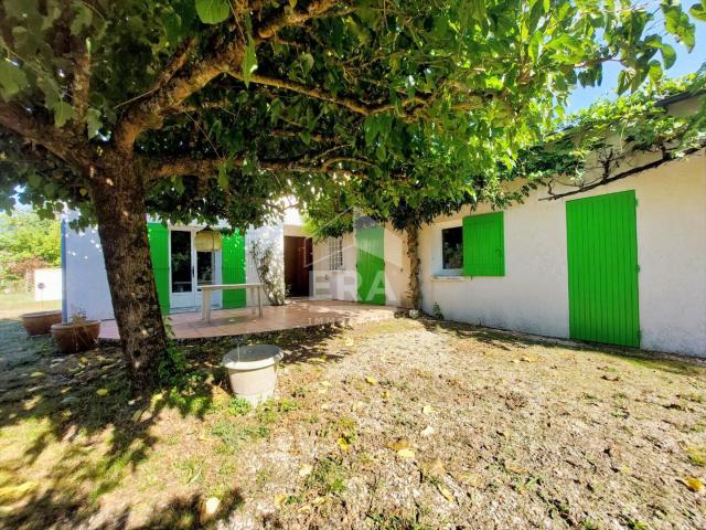 Maison vente à Rochefort, Etaules