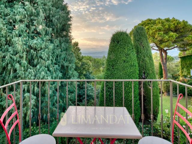 Appartement vente à Grasse, Mougins