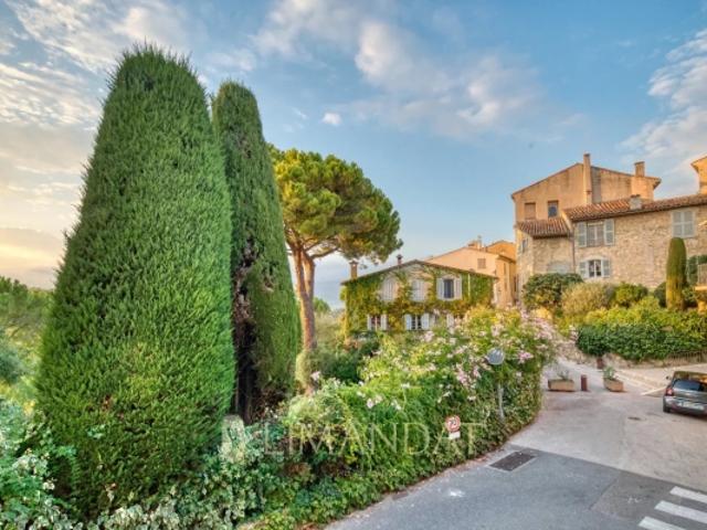 Appartement vente à Grasse, Mougins