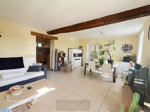 Maison location à Montenon, Cepoy