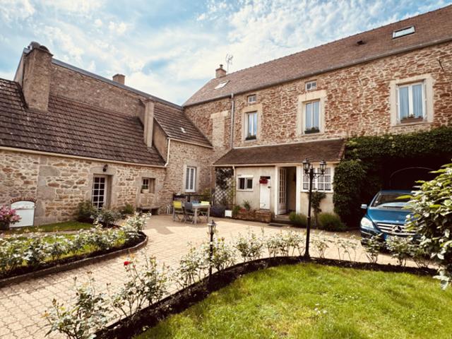 Maison vente à Montbard, Rouvray