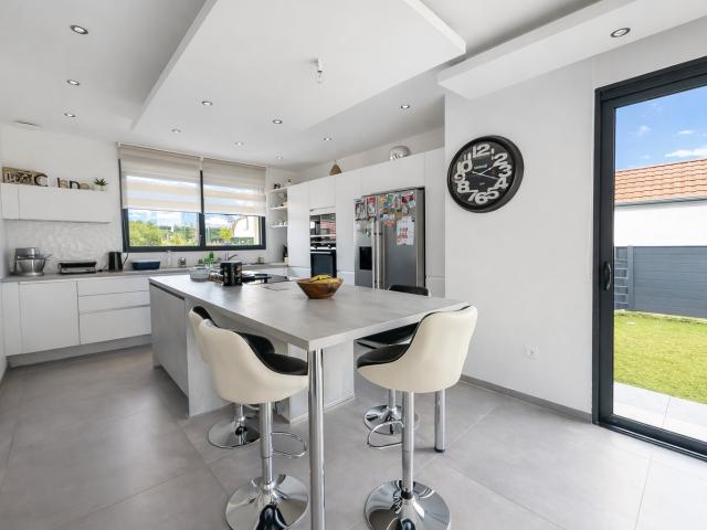 Maison vente à Strasbourg, Eschau