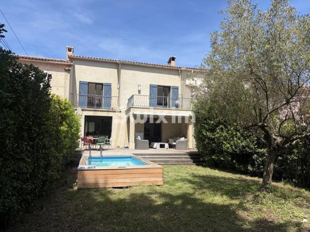 Maison vente à Arrondissement de Draguignan, Gassin