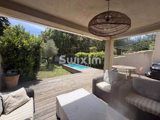 Maison vente à Arrondissement de Draguignan, Gassin