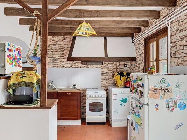 Maison vente à Chinon, Marcilly-sur-maulne