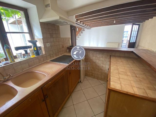 Maison location à Romorantin-Lanthenay, Selles-sur-cher