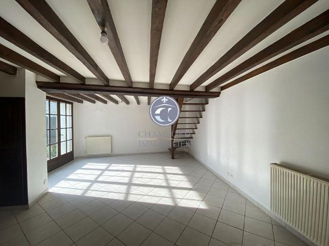 Maison location à Romorantin-Lanthenay, Selles-sur-cher