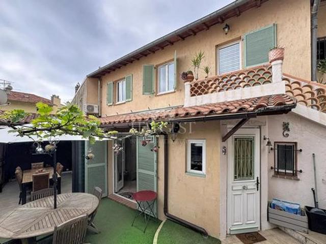 Maison vente à Nice, Roquebrune-cap-martin