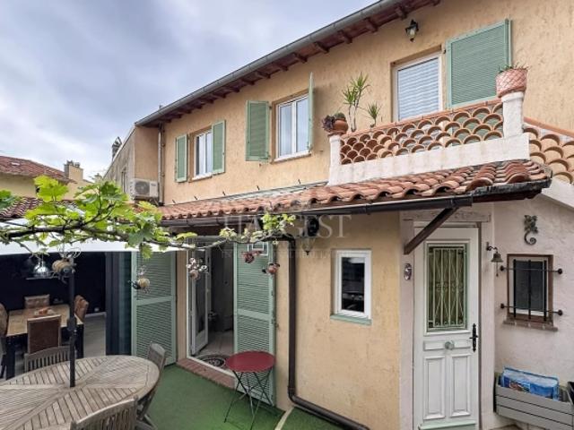 Maison vente à Nice, Roquebrune-cap-martin