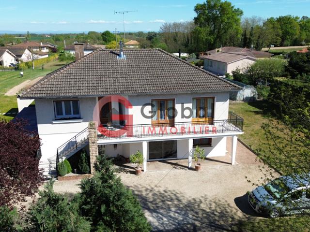 Maison vente à Bourg-en-Bresse, Grièges