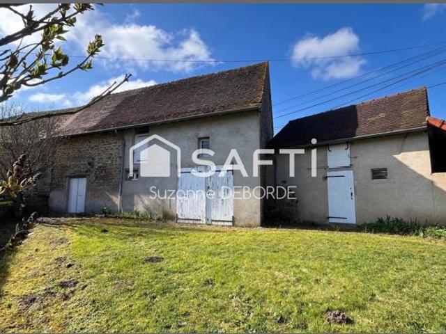 Maison vente à Mâcon, Vitry-lès-cluny