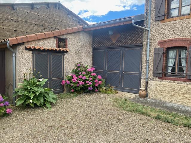 Maison vente à Thiers, Culhat