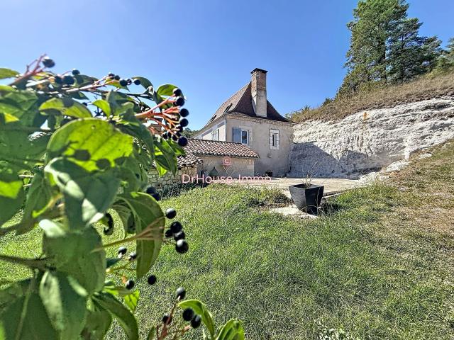 Maison vente à Périgueux, Trélissac