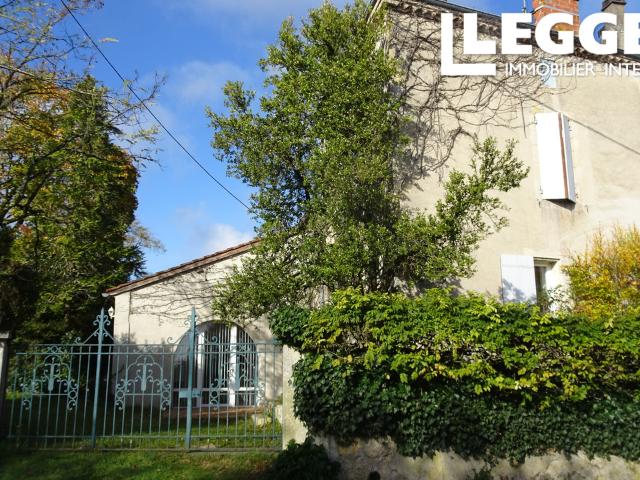 Maison vente à Agen, Laroque-timbaut