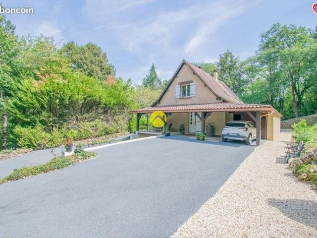 Maison vente à Le Buisson-de-Cadouin, Dordogne