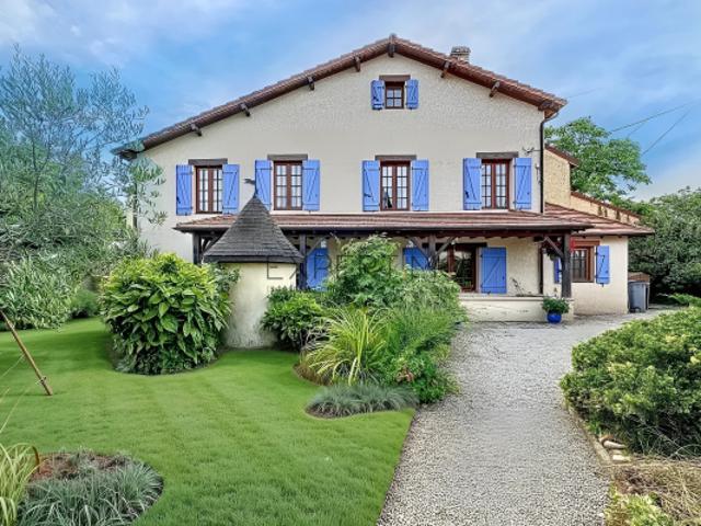 Maison vente à Chalon-sur-Saône, Sennecey-le-grand