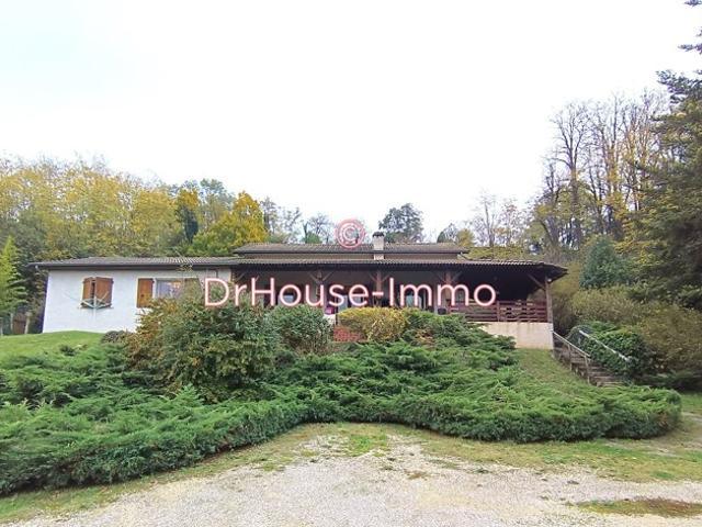 Maison vente à Grenoble, Rencurel