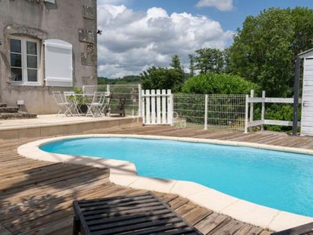 Ferme vente à Épinal, Charmois-l'orgueilleux