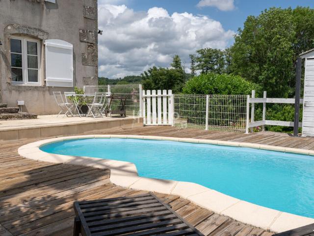 Ferme vente à Épinal, Charmois-l'orgueilleux