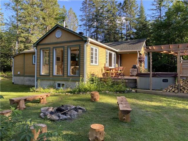 House for rent in Laurentides, Quebec