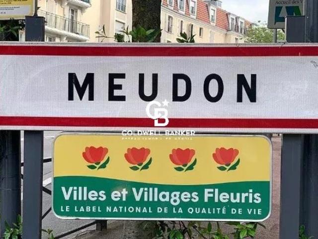 Maison vente à Boulogne-Billancourt, Meudon
