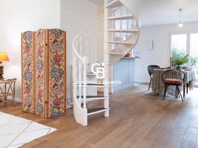 Maison vente à Boulogne-Billancourt, Meudon