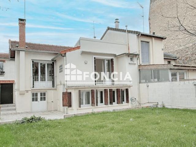 Maison vente à L'Haÿ-les-Roses, Vitry-sur-seine