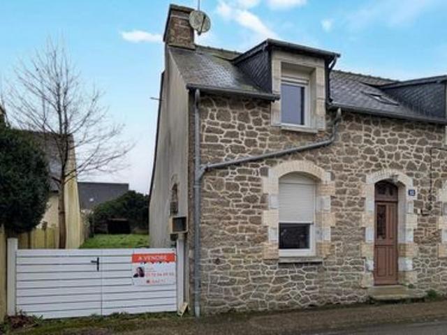 Villa vente à Guingamp, Bretagne