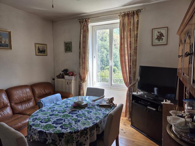 Maison vente à Foix, Auzat