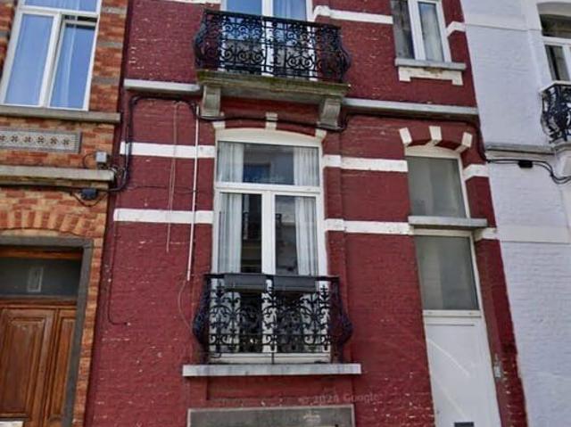 Maison location à Elsene, Bruxelles