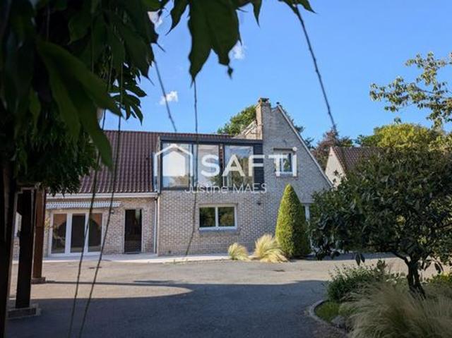 Villa vente à Dunkerque, Volckerinckhove
