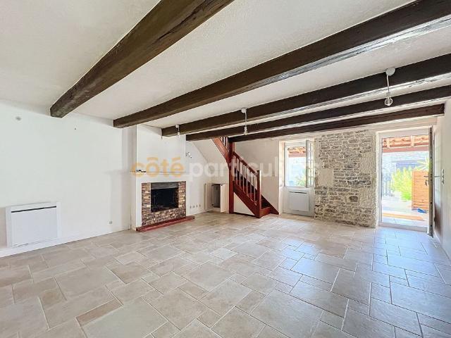 Maison location à Lotissement du Breuillet, Saint-Georges-d'Oléron