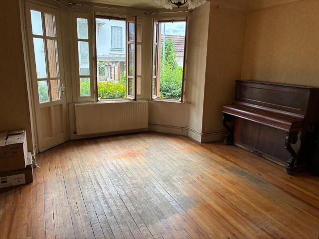 Maison vente à Zone industrielle des Rotondes, Châtenoy-le-Royal