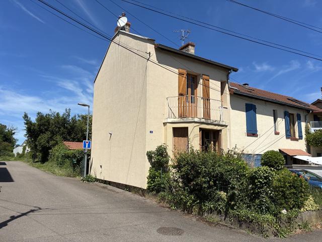 Maison vente à Chalon-sur-Saône, Châtenoy-le-royal